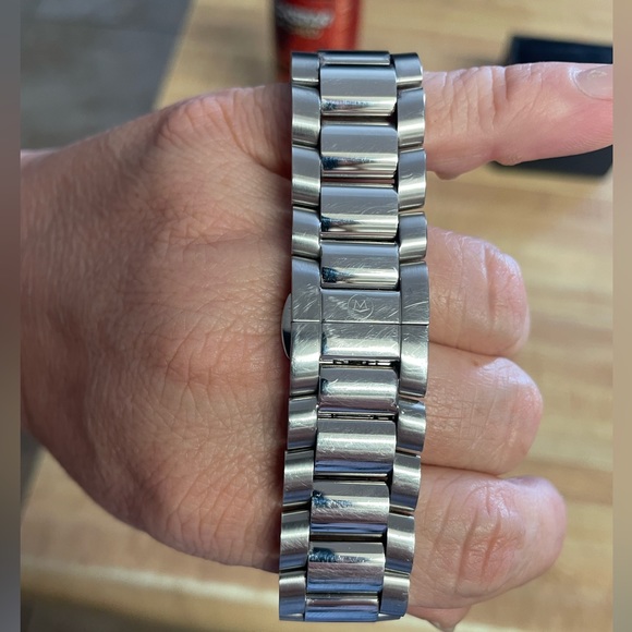 Movado Series 800 Men’s Watch - Picture 5 of 5